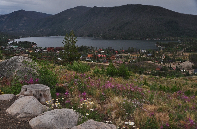 Grand Lake